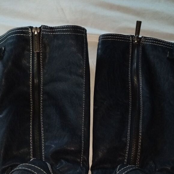 Ladies Designer Boots by BRECKELLE - Picture 11 of 16